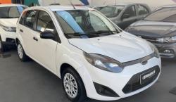 FORD Fiesta Hatch 1.0 4P FLEX