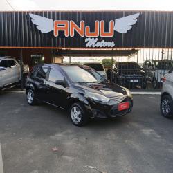 FORD Fiesta Hatch 1.0 4P CLASS FLEX