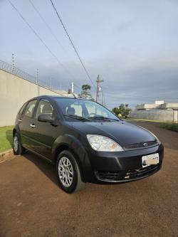 FORD Fiesta Hatch 1.0 4P PERSONALITE