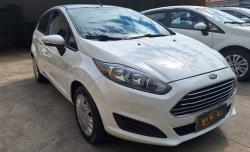 FORD Fiesta Hatch 1.6 16V 4P SE FLEX