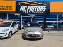 FORD Fiesta Hatch 1.6 4P CLASS FLEX