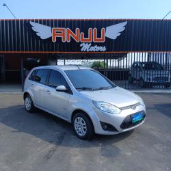 FORD Fiesta Hatch 1.6 4P CLASS FLEX