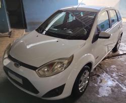 FORD Fiesta Hatch 1.6 4P CLASS FLEX