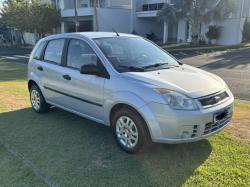 FORD Fiesta Hatch 1.0 4P FLEX