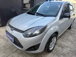 FORD Fiesta Hatch 1.0 4P CLASS