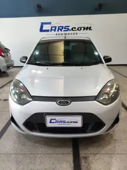 FORD Fiesta Hatch 1.0 4P SE FLEX