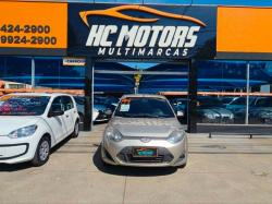 FORD Fiesta Hatch 1.6 4P CLASS FLEX