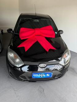 FORD Fiesta Hatch 1.0 4P FLEX