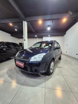 FORD Fiesta Hatch 1.0 4P FLEX