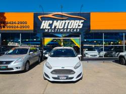 FORD Fiesta Hatch 1.6 4P SE FLEX