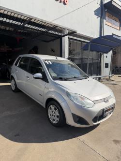 FORD Fiesta Hatch 1.6 4P