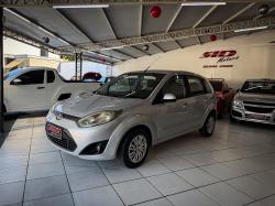 FORD Fiesta Hatch 1.6 4P ROCAM FLEX