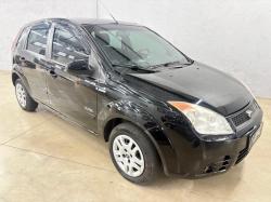 FORD Fiesta Hatch 1.6 4P FLEX