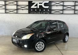 FORD Fiesta Hatch 1.6 4P FLEX