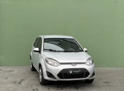 FORD Fiesta Hatch 1.0