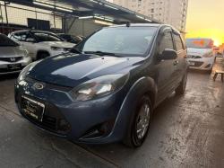 FORD Fiesta Hatch 1.0 4P CLASS FLEX