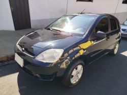 FORD Fiesta Hatch 1.0
