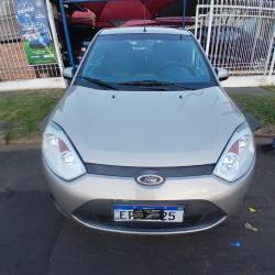 FORD Fiesta Hatch 1.6 16V 4P SE FLEX
