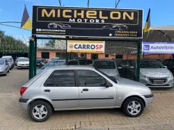 FORD Fiesta Hatch 1.0 4P GL CLASS