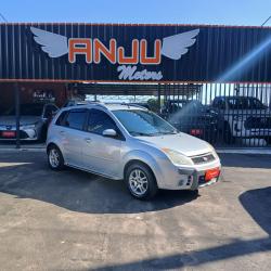 FORD Fiesta Hatch 1.6 4P TRAIL FLEX
