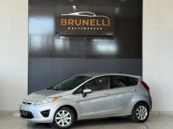 FORD Fiesta Hatch 1.6 16V 4P SE FLEX
