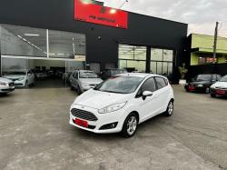 FORD Fiesta Hatch 1.6 16V 4P SE FLEX