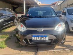 FORD Fiesta Hatch 1.0 4P FLEX