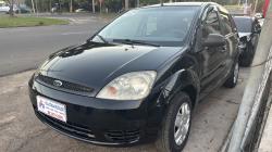 FORD Fiesta Hatch 1.0 4P