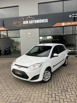 FORD Fiesta Hatch 1.0 4P CLASS FLEX