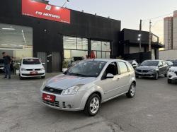 FORD Fiesta Hatch 1.6 4P FLEX