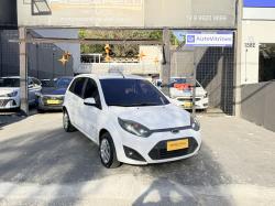 FORD Fiesta Hatch 1.0 4P SE PLUS FLEX