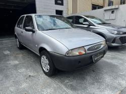FORD Fiesta Hatch 1.0 CLASS