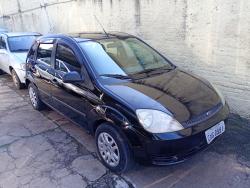 FORD Fiesta Hatch 1.0 4P