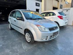 FORD Fiesta Hatch 1.0 4P FLEX