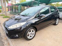 FORD Fiesta Hatch 1.5 16V 4P SE FLEX