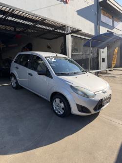 FORD Fiesta Hatch 1.0