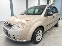 FORD Fiesta Hatch 1.0 4P CLASS