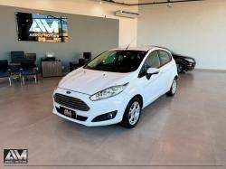 FORD Fiesta Hatch 1.6 16V 4P SE FLEX