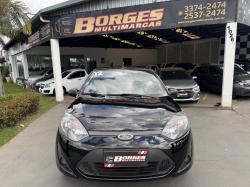 FORD Fiesta Hatch 1.0 4P CLASS FLEX
