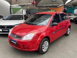 FORD Fiesta Hatch 1.0 4P CLASS
