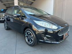 FORD Fiesta Hatch 1.6 16V 4P SE FLEX
