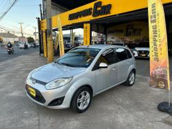 FORD Fiesta Hatch 1.6 4P FLEX