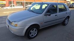 FORD Fiesta Hatch 1.0 4P CLASS