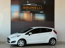 FORD Fiesta Hatch 1.5 16V 4P SE FLEX