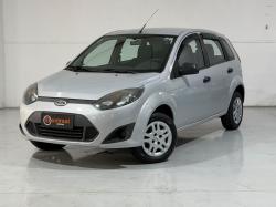 FORD Fiesta Hatch 1.0 4P CLASS FLEX