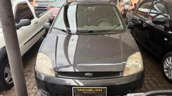FORD Fiesta Hatch 1.6 4P