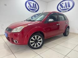 FORD Fiesta Hatch 1.0 4P CLASS FLEX