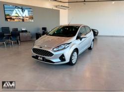 FORD Fiesta Hatch 1.6 16V 4P SE FLEX