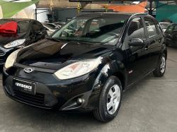 FORD Fiesta Hatch 1.6 4P FLEX