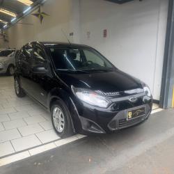 FORD Fiesta Hatch 1.0 4P FLEX